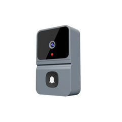 SmartGuard™ Wireless Doorbell with HD Camera – 24/7 Home Protection