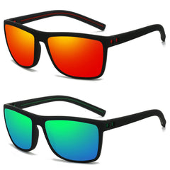 3 for 1 / Polarized UV400 Sunglasses for Men & Women – Perfect for Fishing & Outdoor Sports