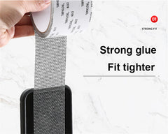 Protect your home from mosquitoes, use hole-covering tape to prevent mosquitoes from entering.