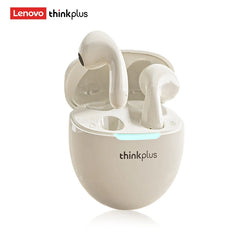 Lenovo LP48 2025 TWS – Crystal Sound & Noise Reduction Wireless Earbuds