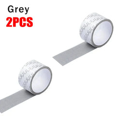 No More Mosquitoes – Quick Fix Tape for Windows & Doors.