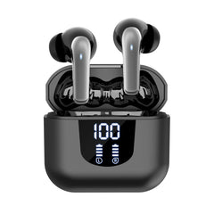 Bluetooth 5.4 Earbuds – HiFi Sound. Zero Noise. All-Day Power.