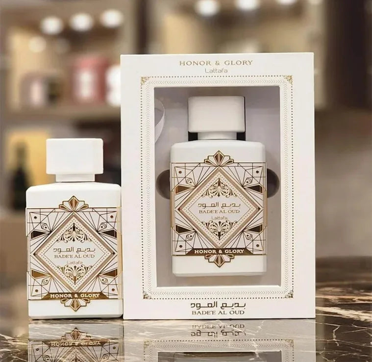 Arabian Sandalwood Pheromone Perfume – Long-Lasting Luxury Scent That Makes You Unforgettable