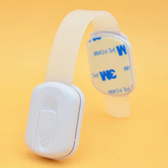 Baby Safety Lock Drawer Child Safety Cabinet Locks Adhesive Cabinet Drawer Door Latches Baby Safe Straps