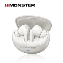 MONSTER MQT39 Bluetooth 6.0 – Extreme Sound. Zero Lag. Total Control.