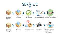 Haomuren USB Microphone for PC Mac Gaming Recording Streaming Podcast,Computer Condenser Mic with Phone Adapter Headphone Output