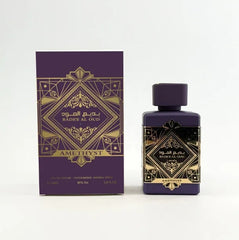 Arabian Sandalwood Pheromone Perfume – Long-Lasting Luxury Scent That Makes You Unforgettable