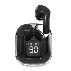 T2 TWS Bluetooth – See the Power. Hear the Clarity. No Compromises.