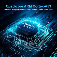 Magcubic 4K Android 11 Projector Native 1080P 390ANSI HY320 Dual Wifi6 BT5.0 1920*1080P Cinema portable Projetor upgrated HY300