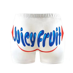 Women Shorts Sleep Bottoms Pajamas Boxers Casual Sports Fitness Soft