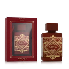 Arabian Sandalwood Pheromone Perfume – Long-Lasting Luxury Scent That Makes You Unforgettable