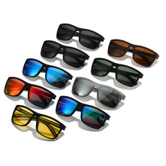 3 for 1 / Polarized UV400 Sunglasses for Men & Women – Perfect for Fishing & Outdoor Sports