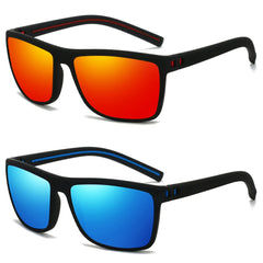 3 for 1 / Polarized UV400 Sunglasses for Men & Women – Perfect for Fishing & Outdoor Sports