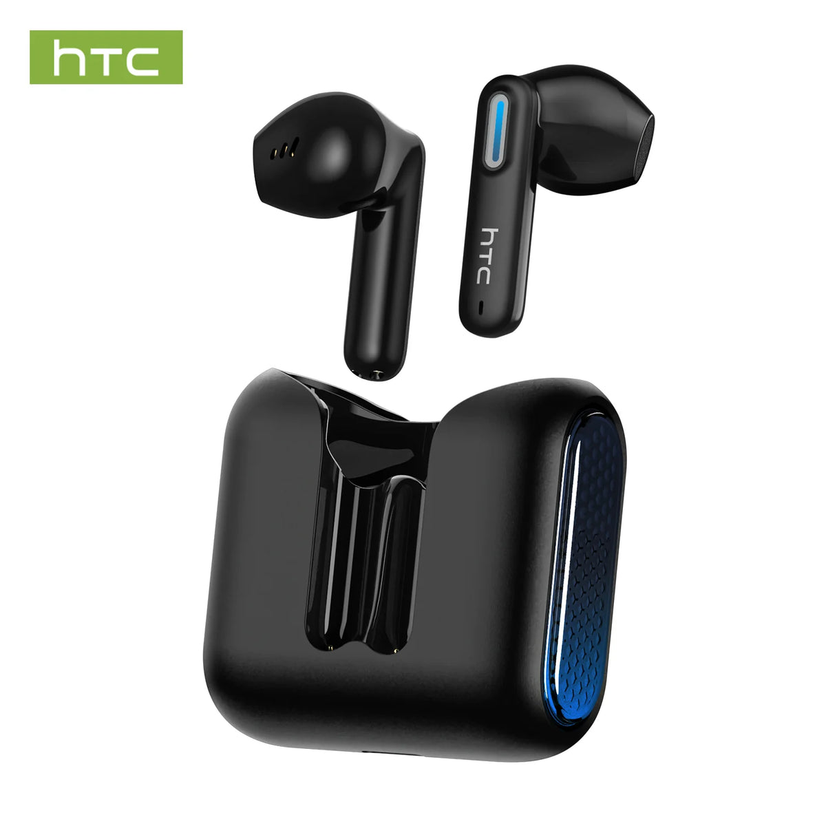 HTC NE49 Bluetooth 6.0 – All-Day Power. Zero Noise. No Limits.