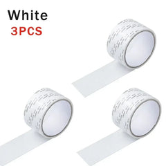 No More Mosquitoes – Quick Fix Tape for Windows & Doors.