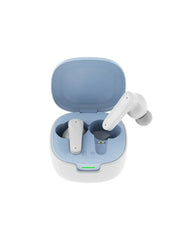 A98 Bluetooth 5.3 Earbuds – HiFi Stereo, Noise Reduction & Waterproof