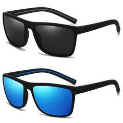 3 for 1 / Polarized UV400 Sunglasses for Men & Women – Perfect for Fishing & Outdoor Sports