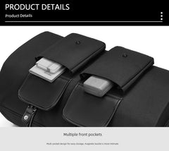 Travel Men Foldable and Portable Short Boarding Suit Bag