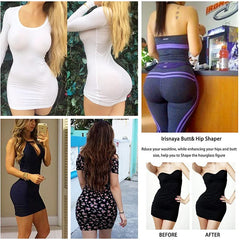 AfruliA Full Body Shapers Fajas Colombianas Girdles Bodysuits Corset Postpartum Belt Slimming Underwear Waist Trainer Shapewear