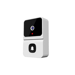SmartGuard™ Wireless Doorbell with HD Camera – 24/7 Home Protection
