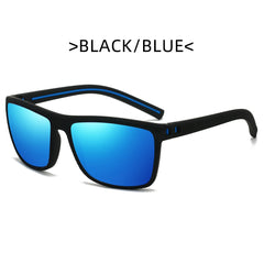 3 for 1 / Polarized UV400 Sunglasses for Men & Women – Perfect for Fishing & Outdoor Sports