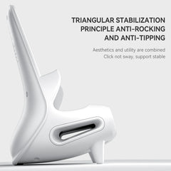 Charge Smarter, Not Slower – 15W Wireless Power for Your Devices