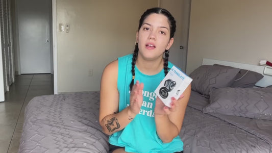 UYUXIO Real Time Translator Headphones AI Language Translation Earbuds 144 Languages & Accents 3 in 1 OWS Ear Buds for Business